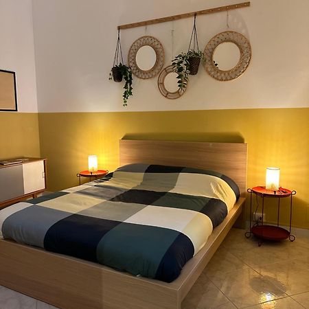 Bari Holiday Garibaldi 74 Екстер'єр фото