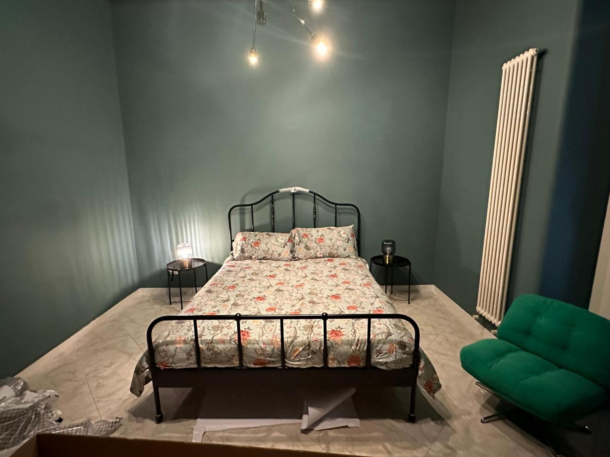 Bari Holiday Garibaldi 74 Екстер'єр фото