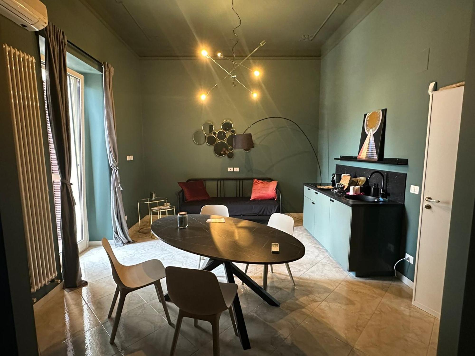 Bari Holiday Garibaldi 74 Екстер'єр фото