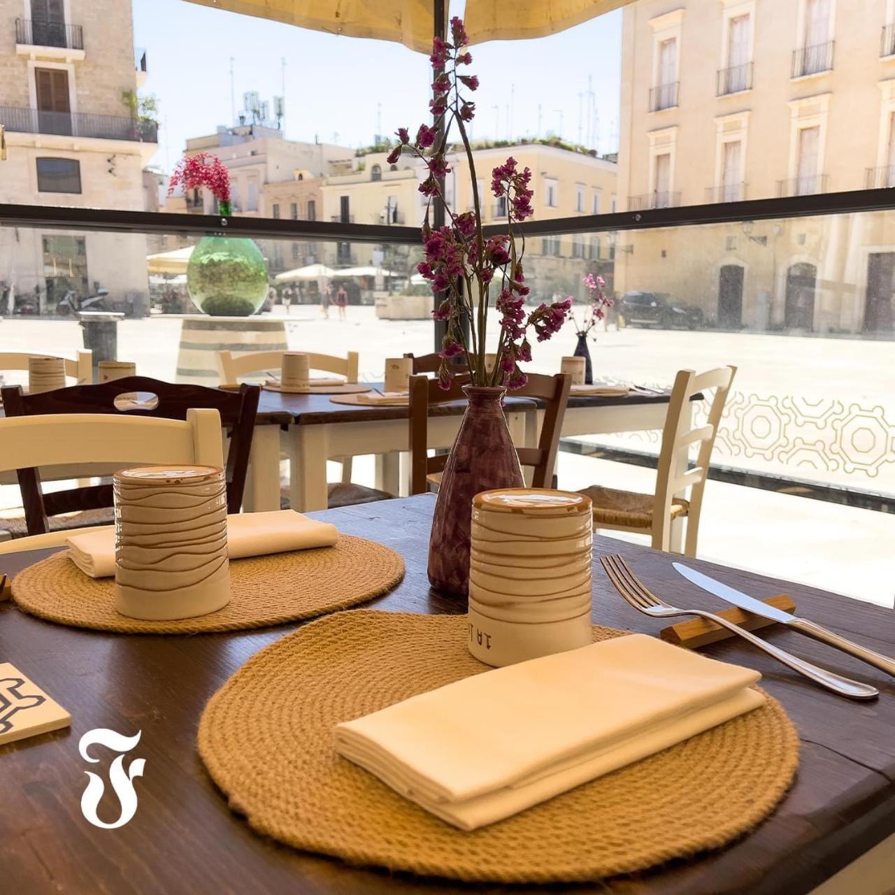 Bari Holiday Garibaldi 74 Екстер'єр фото