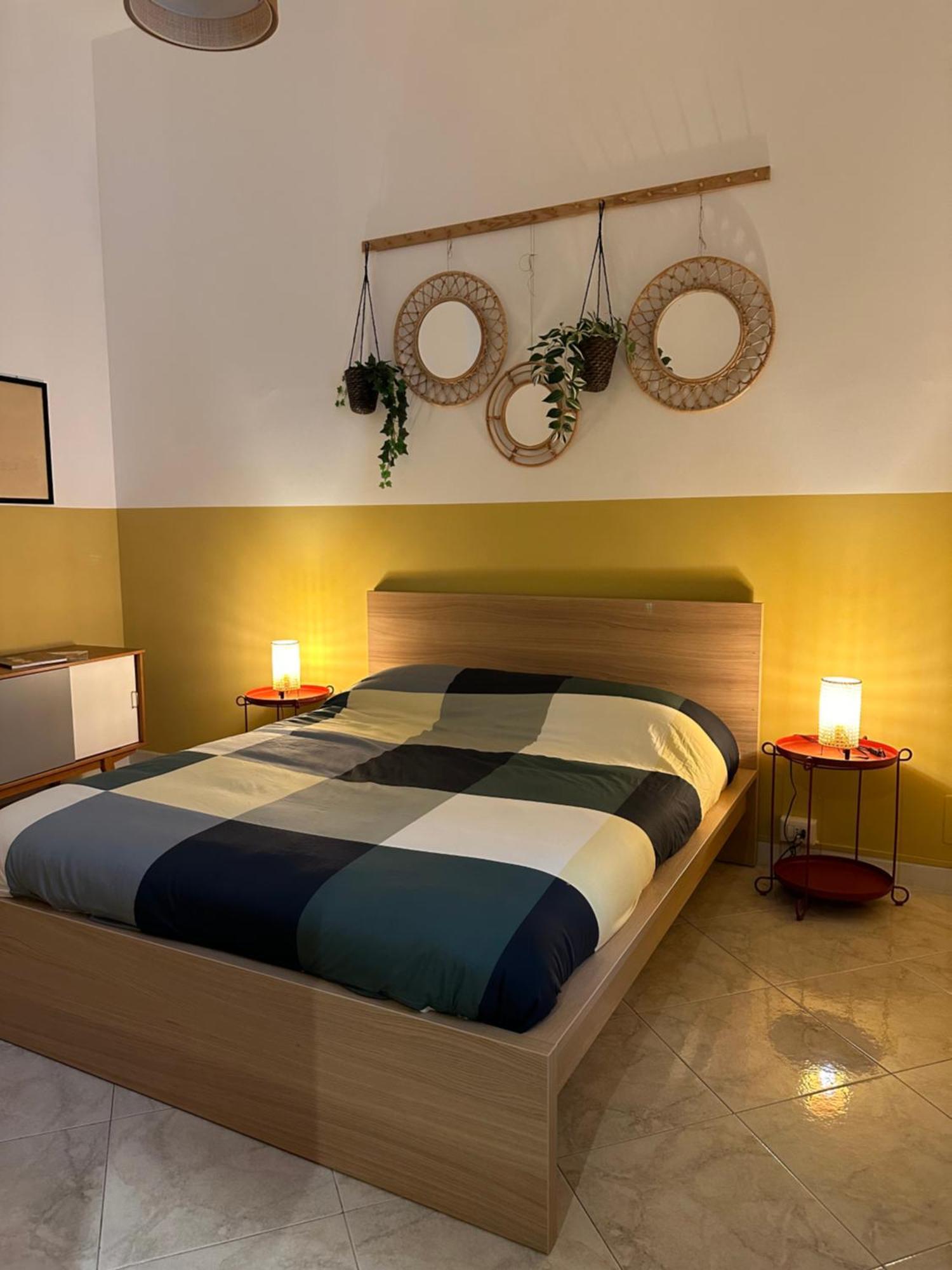 Bari Holiday Garibaldi 74 Екстер'єр фото